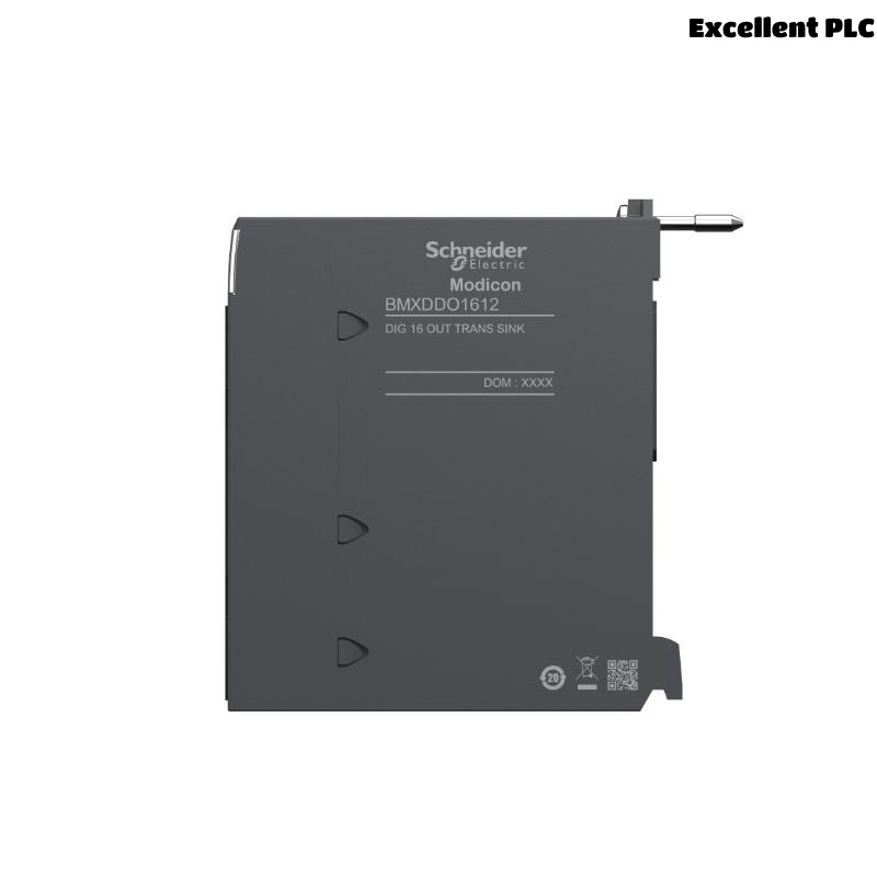Schneider BMXDDO1612 Discrete Output Module