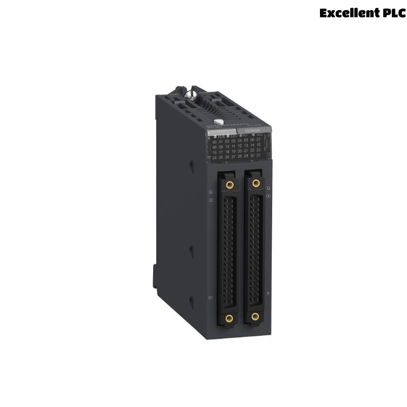 Schneider BMXDDO6402K Discrete Output Module
