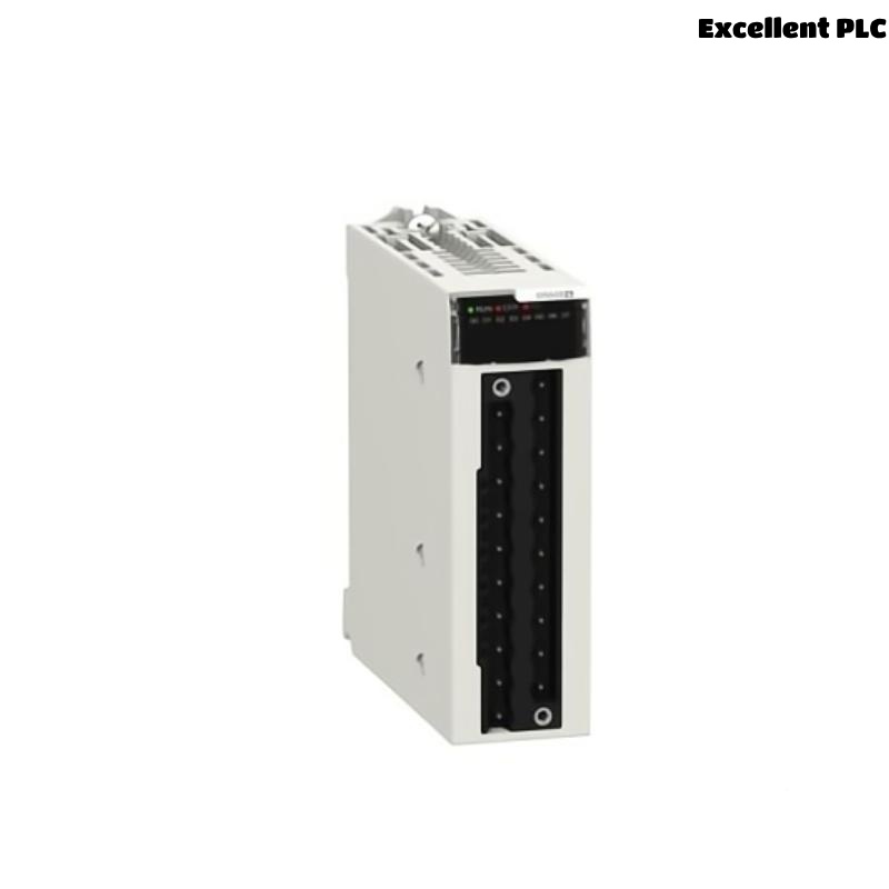 Schneider BMXDRA0805 Discrete Output Module