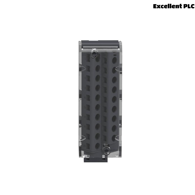 Schneider BMXFTB2010 Removable Screw Clamp Terminal Block