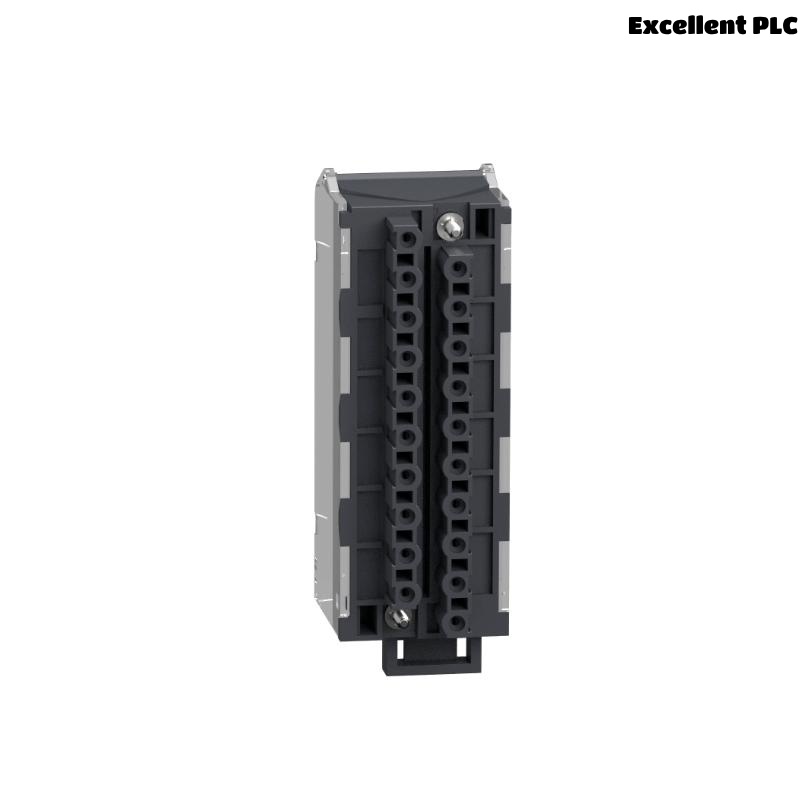 Schneider BMXFTB2010 Removable Screw Clamp Terminal Block