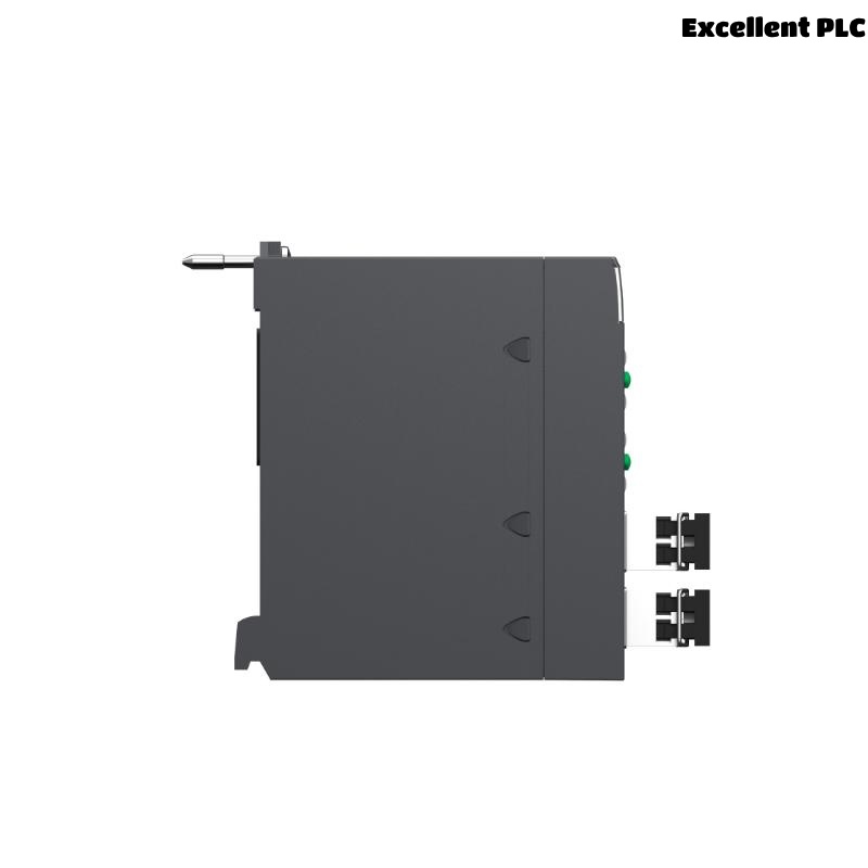 Schneider BMXNRP0200 Fiber Converter Module