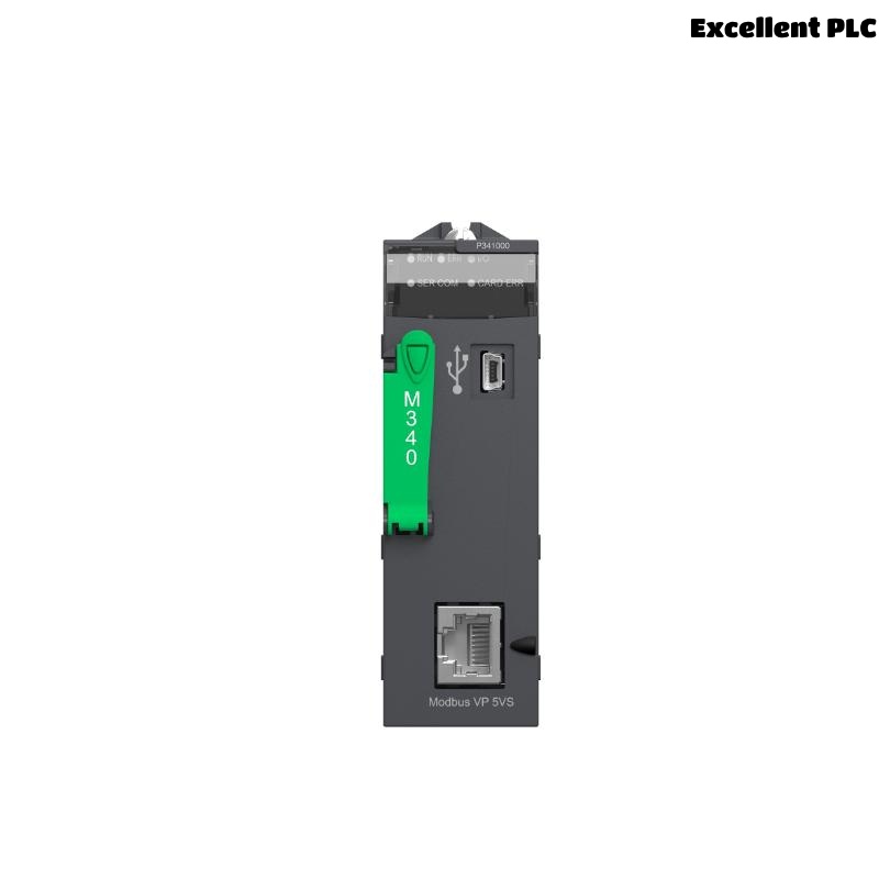 Schneider BMXP341000 Processor
