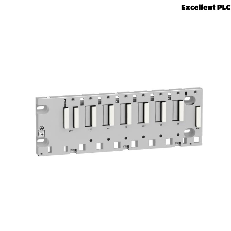 Schneider BMXXBP0600 Backplane