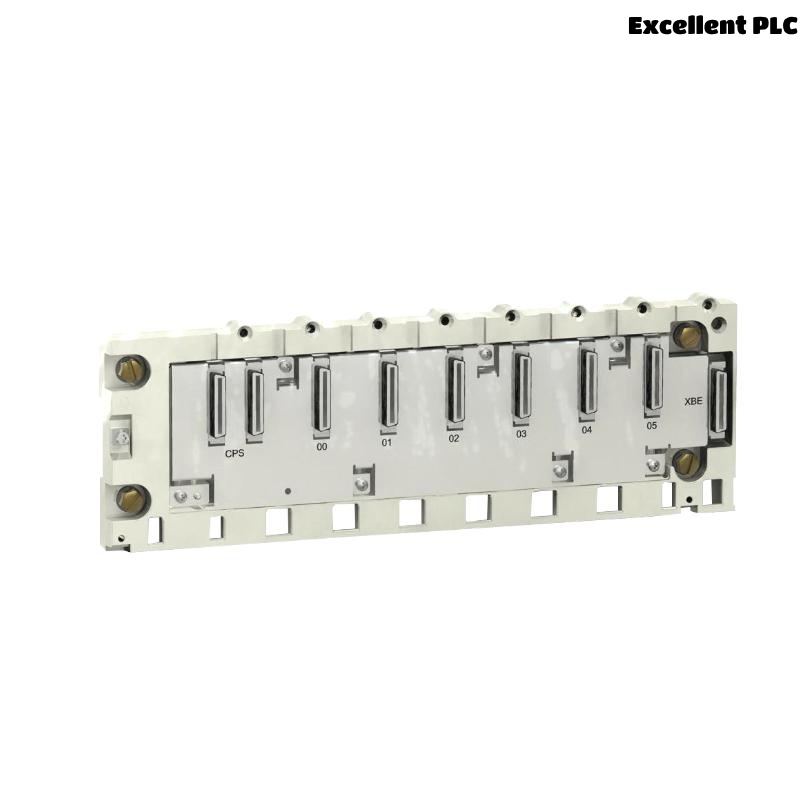 Schneider BMXXBP0600 Backplane