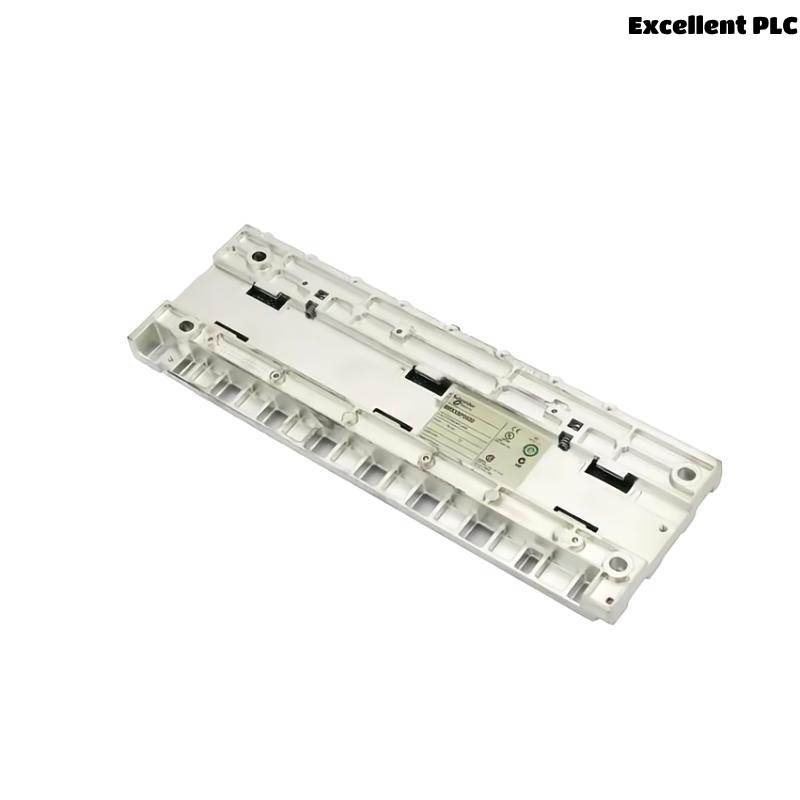 Schneider BMXXBP0600 Backplane