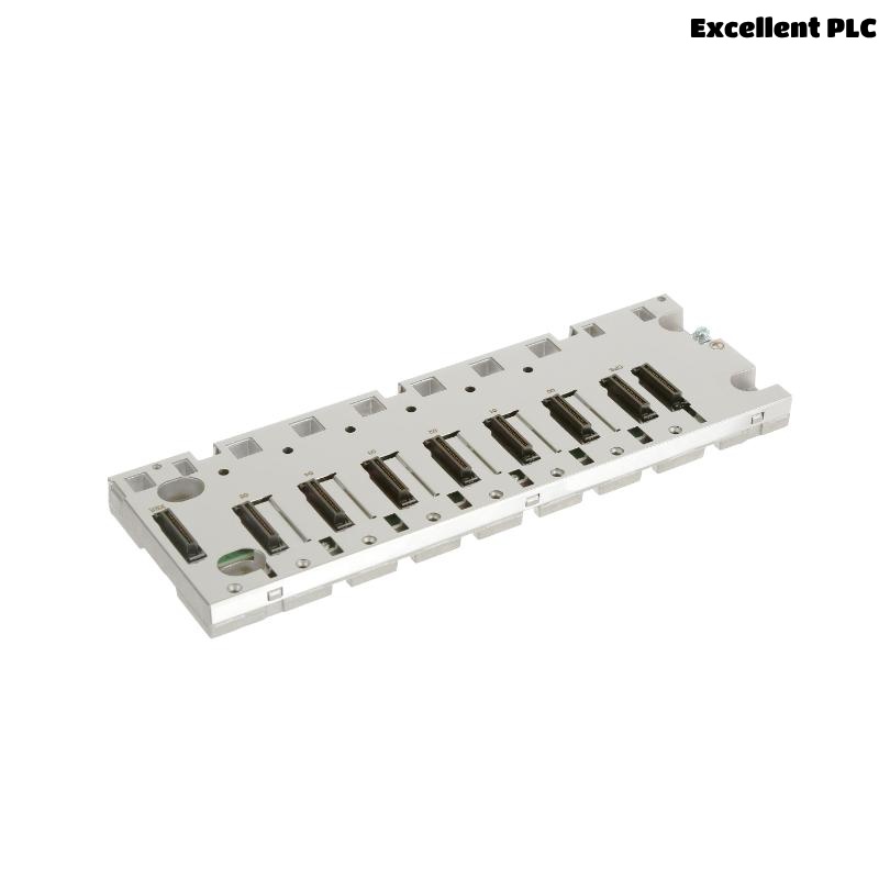 Schneider BMXXBP0600 Backplane