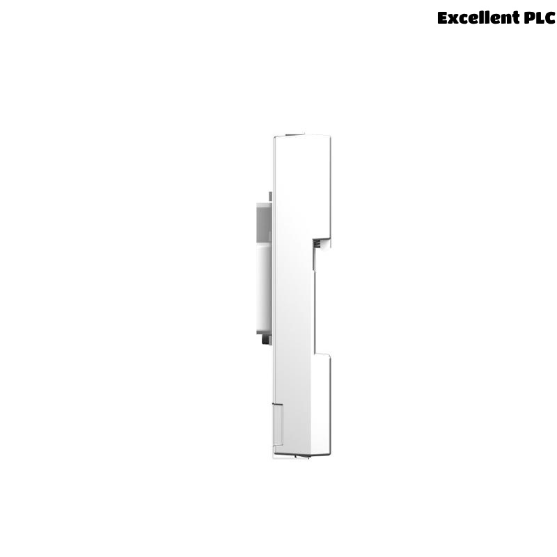 Schneider BMXXBP0800 8-Slot Rack