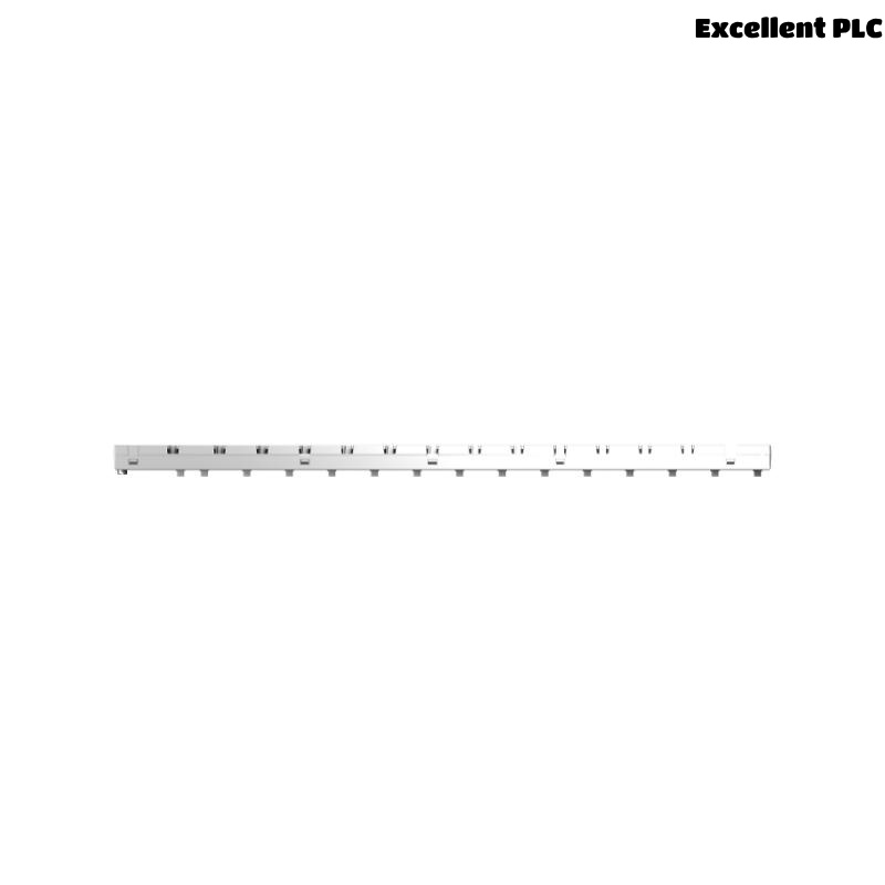 Schneider BMXXBP1200 12-Slot X-Bus Rack