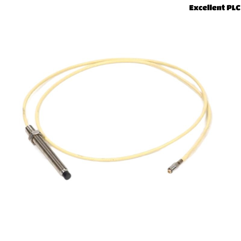 Bently Nevada 21504-00-12-10-02 7200 8mm Standard Mount Probe