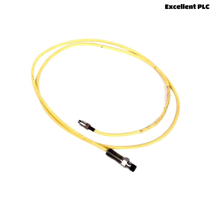 Bently Nevada 21504-00-12-10-02 7200 8mm Standard Mount Probe