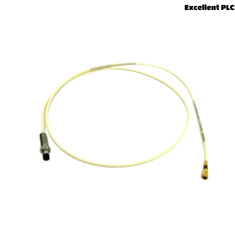 Bently Nevada 21504-00-12-10-02 7200 8mm Standard Mount Probe
