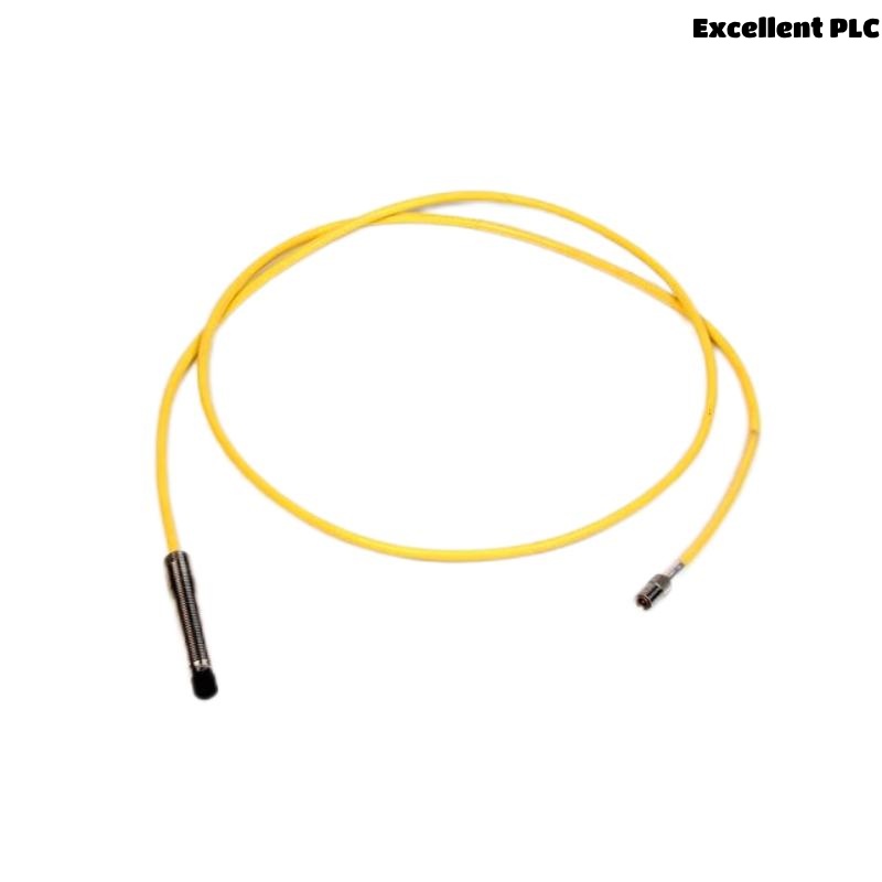 Bently Nevada 21504-00-12-10-02 7200 8mm Standard Mount Probe