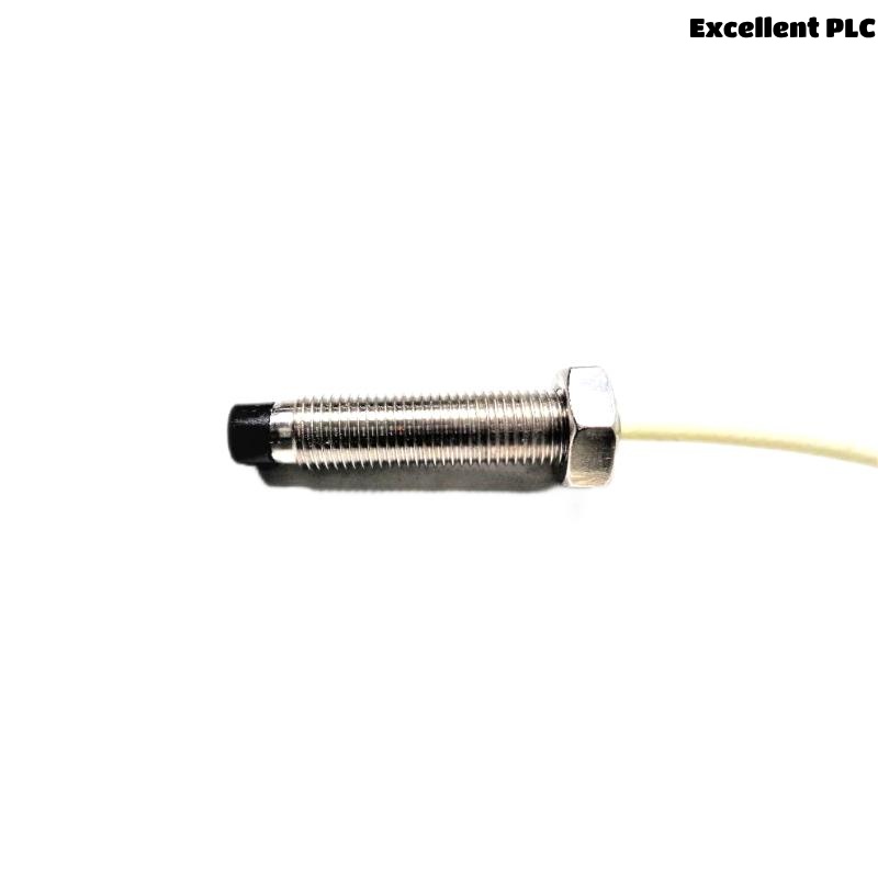 Bently Nevada 21504-000-016-10-02 7200 8 mm Standard Mount Probe