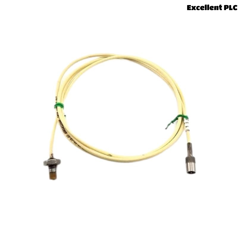 Bently Nevada 21747-040-01 Proximitor Probe Extension Cable