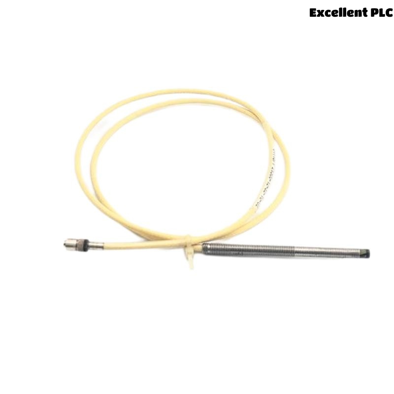 Bently Nevada 21747-040-01 Proximitor Probe Extension Cable