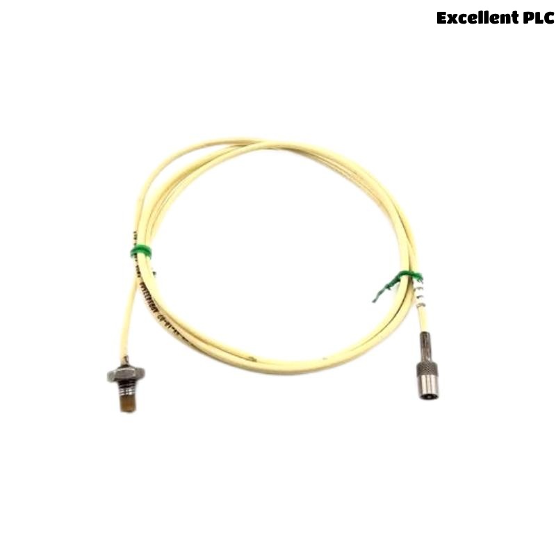 Bently Nevada 21747-085-00 Proximitor Probe Extension Cable
