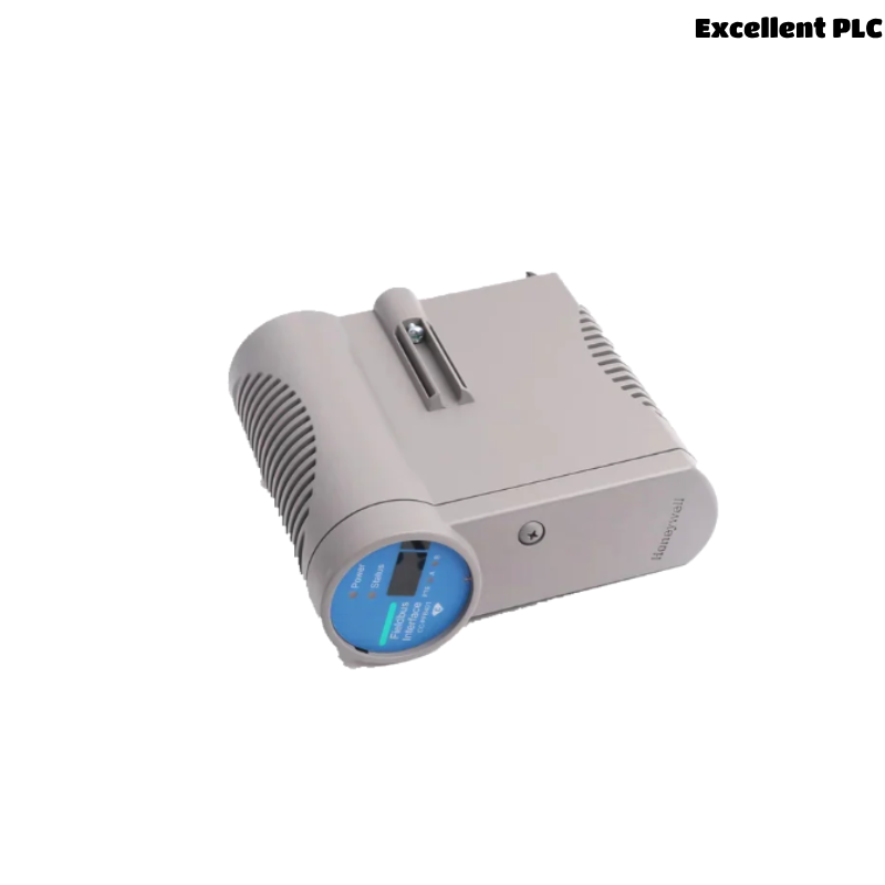 Honeywell CC-CBDD01 Controller Module
