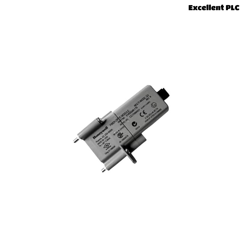 Honeywell CC-FMMX01 51405049-175 Fiber Optic Module