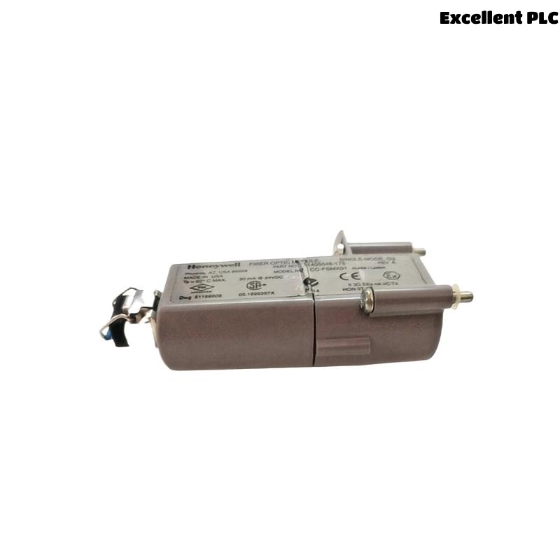 Honeywell CC-FSMX01 51405048-175 Fiber Optic Module