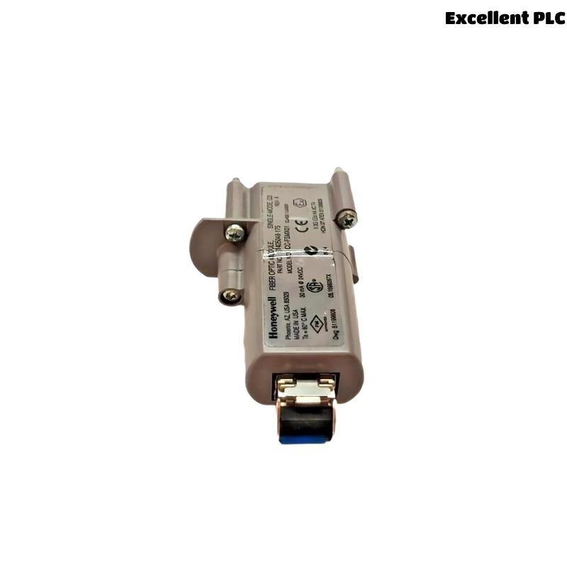 Honeywell CC-FSMX01 51405048-175 Fiber Optic Module