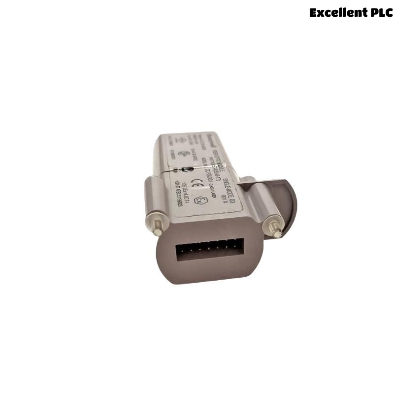 Honeywell CC-FSMX01 51405048-175 Fiber Optic Module