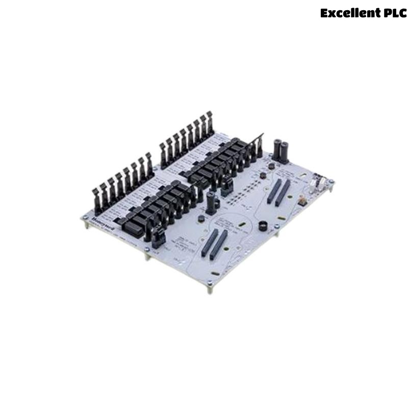 Honeywell CC-GAIC21 Analog Input Module