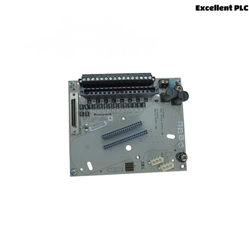 Honeywell CC-GAIC21 Analog Input Module