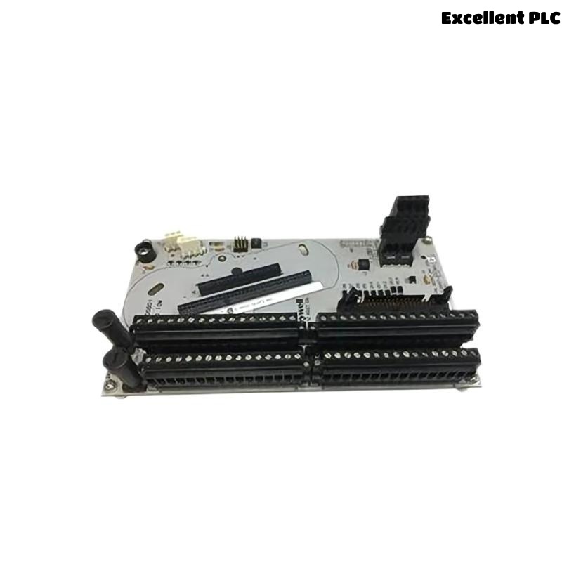 Honeywell CC-GAIX11 Analog Input Module