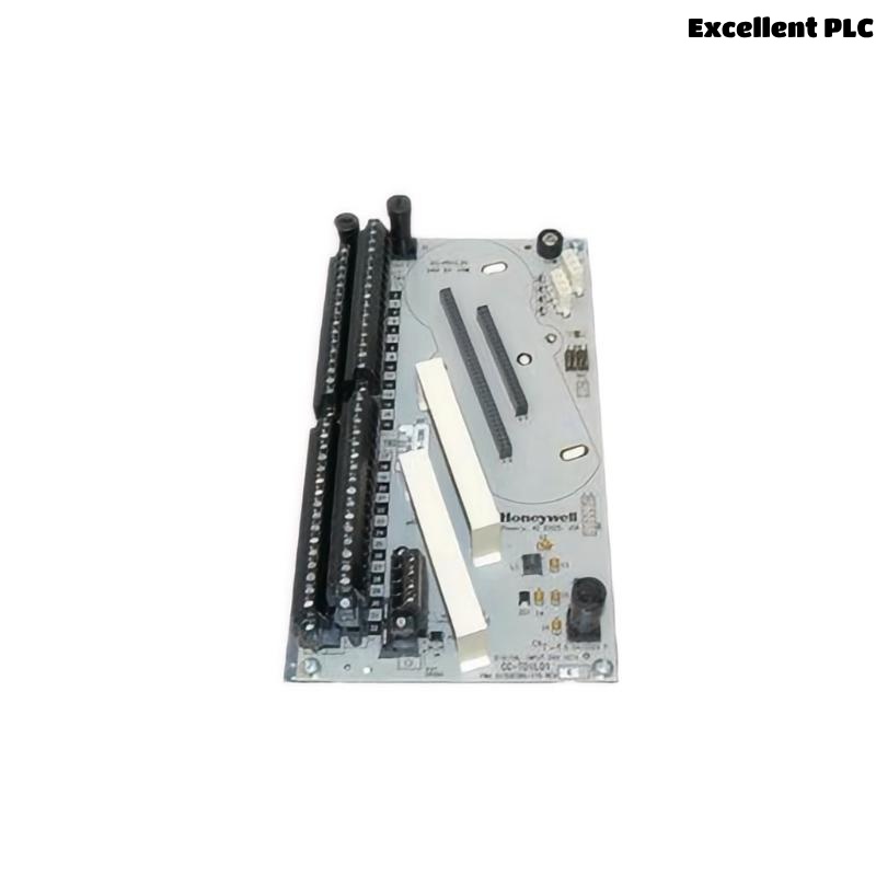 Honeywell CC-GAIX11 Analog Input Module