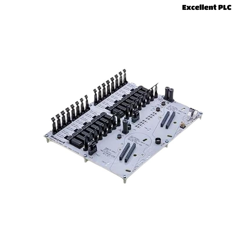 Honeywell CC-GAIX11 Analog Input Module