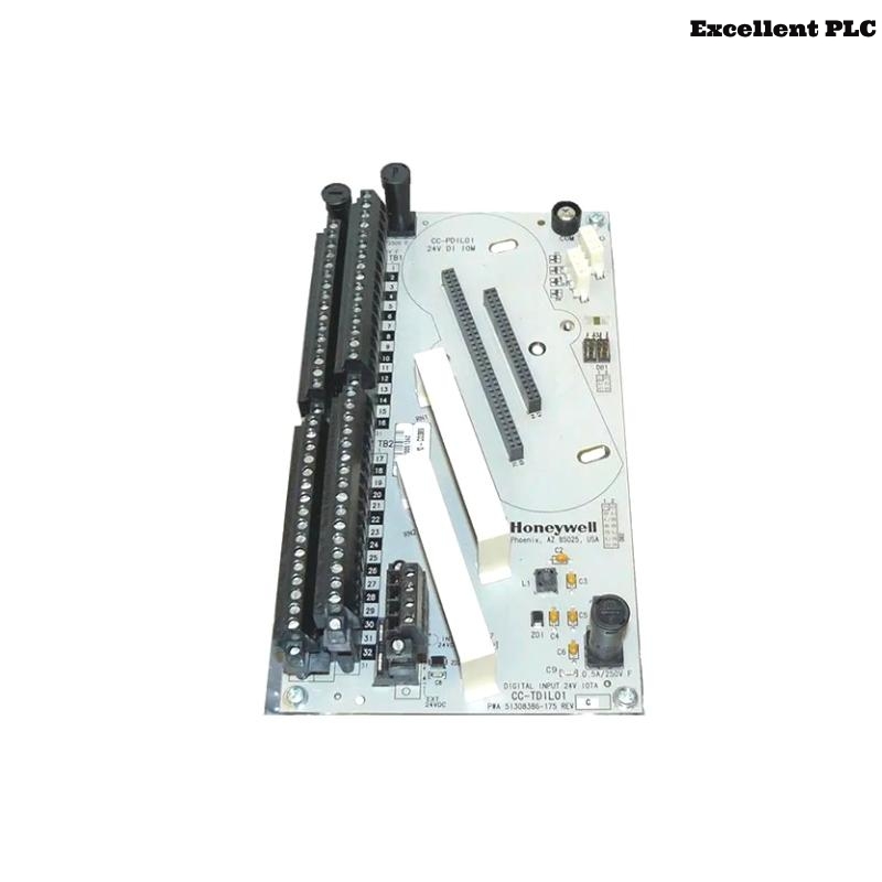 Honeywell CC-GDIL01 51306317-175 Digital Input Module