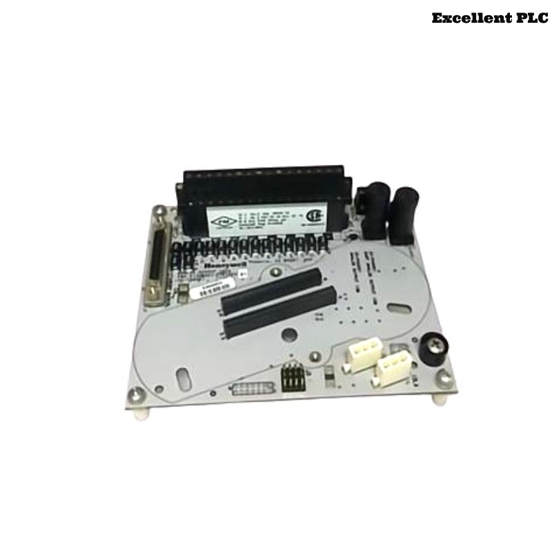 Honeywell CC-HCAR01 51454504-175 C300 System Backplane