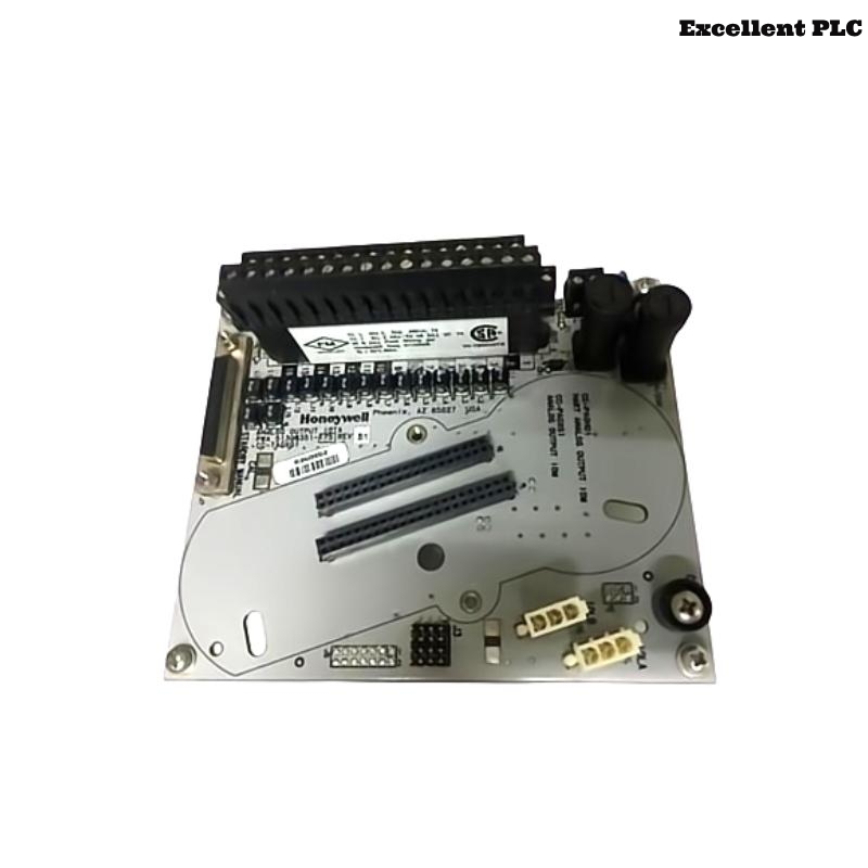 Honeywell CC-HCAR01 51454504-175 C300 System Backplane