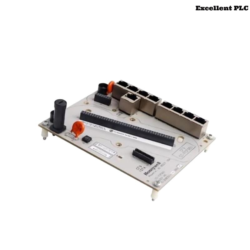 Honeywell CC-HCAR01 51454504-175 C300 System Backplane