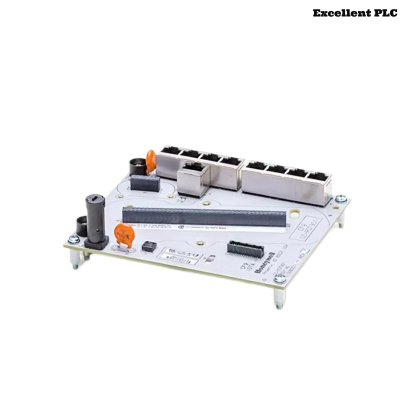 Honeywell CC-HCAR01 51454504-175 C300 System Backplane