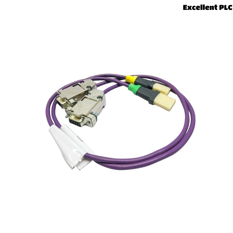 Honeywell CC-KFPVR5 51202353-111 Fiber Optic Cable