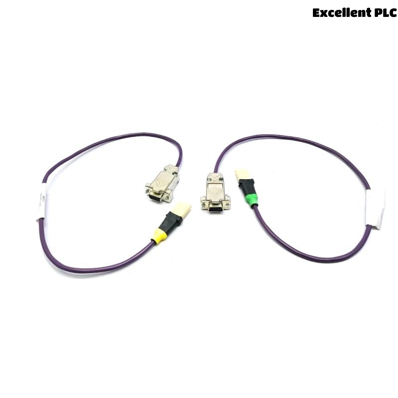 Honeywell CC-KFPVR5 51202353-111 Fiber Optic Cable