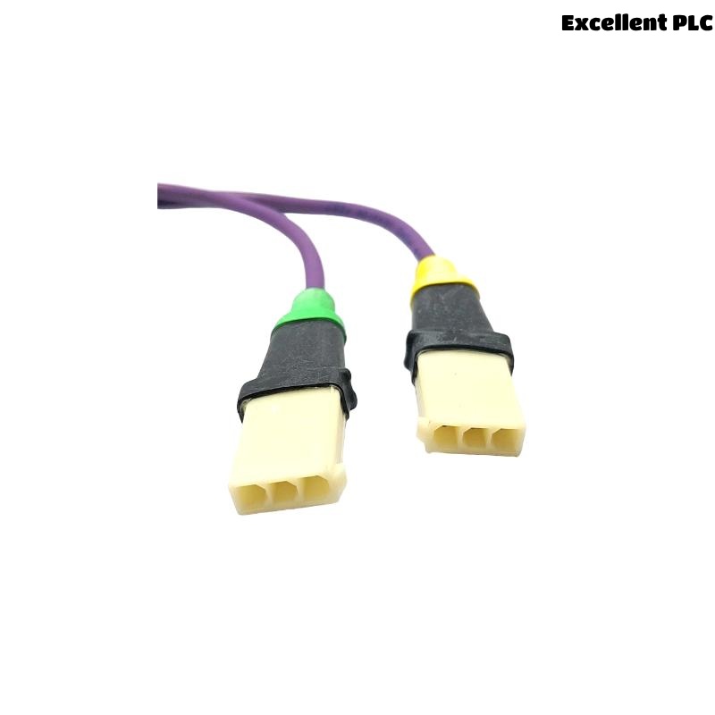 Honeywell CC-KFPVR5 51202353-111 Fiber Optic Cable