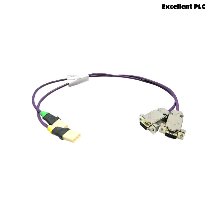 Honeywell CC-KFPVR5 51202353-111 Fiber Optic Cable