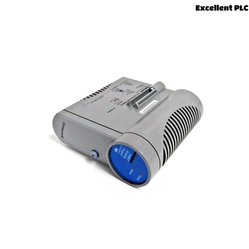 Honeywell 8C-POZL51 Digital Input Module