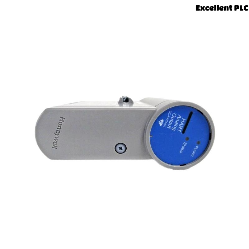 Honeywell 8C-POZL51 Digital Input Module