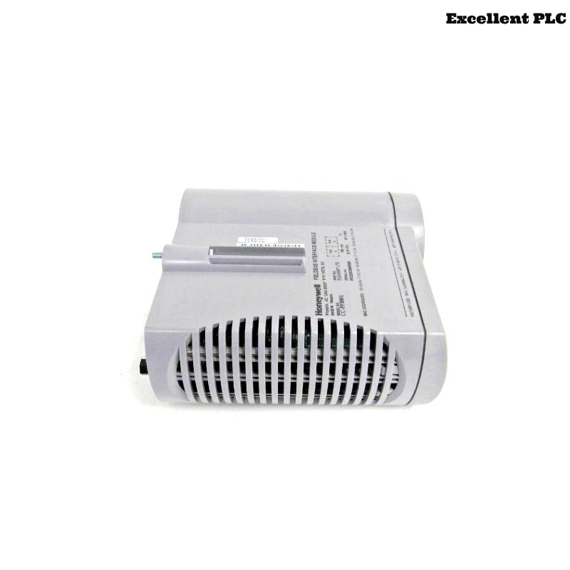 Honeywell CC-PFB801 51410087-176 Fieldbus Interface Module
