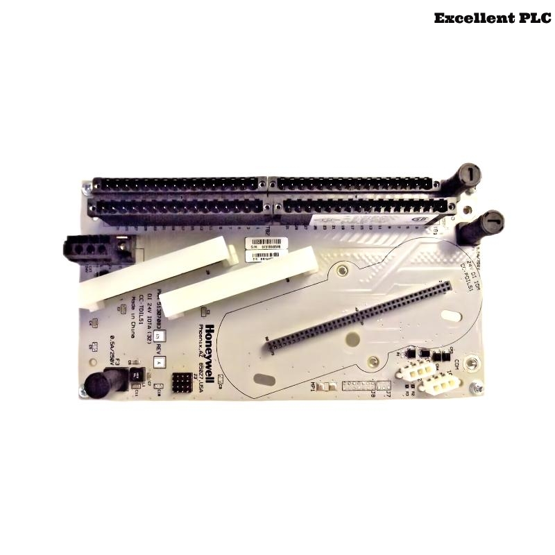 Honeywell CC-TDIL51 51307083-175 Digital Input Module