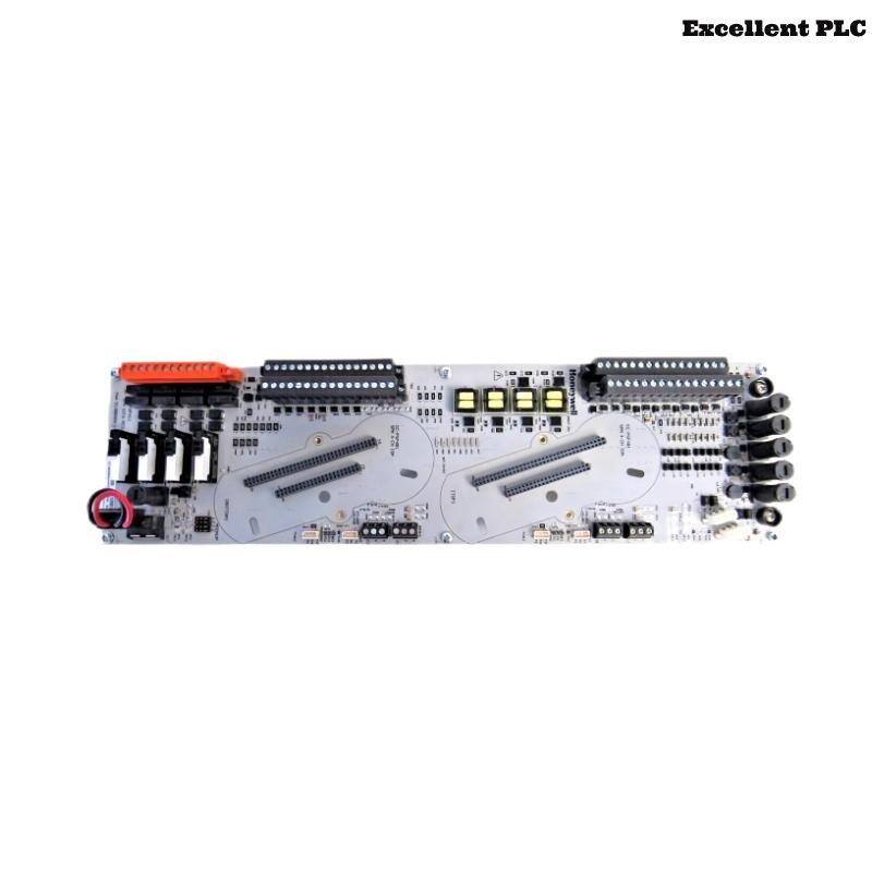 Honeywell CC-TSP411 51306669-175 Speed Protection Module