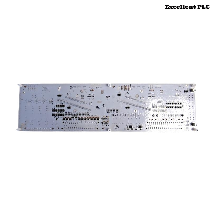 Honeywell CC-TSP411 51306669-175 Speed Protection Module