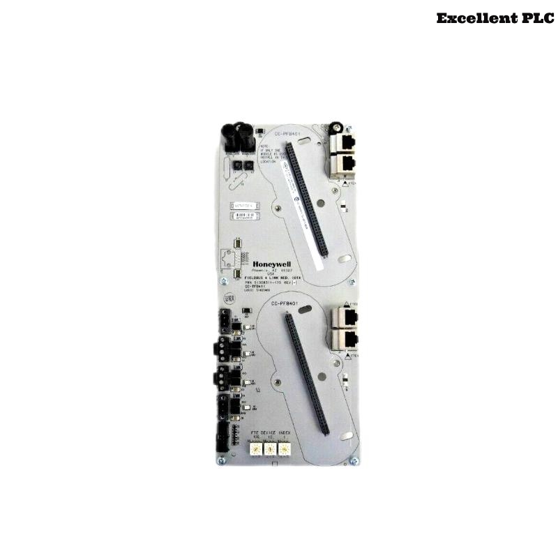 Honeywell CC-TSP411 51306669-175 Speed Protection Module