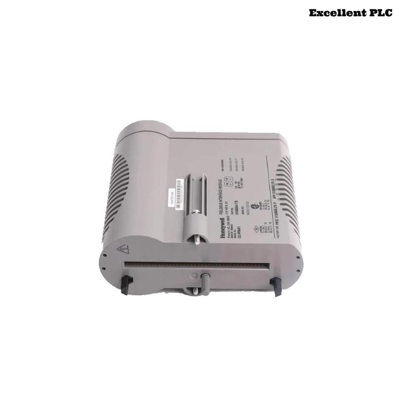 Honeywell CC-TSV211 51306665-175 Servo Valve Positioner Module