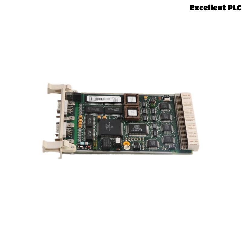 ABB CI531 3BSE003825R1 Interface Module