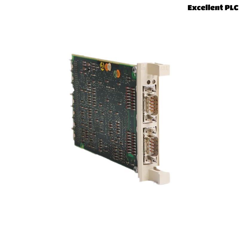 ABB CI531 3BSE003825R1 Interface Module